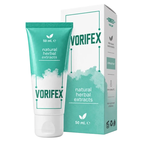 Подделка Vorifex от сторонних продавцов